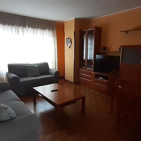 Sella Apartman Arriondas Kültér fotó