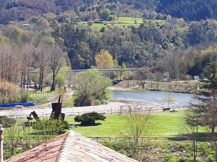 Sella Apartman Arriondas Kültér fotó