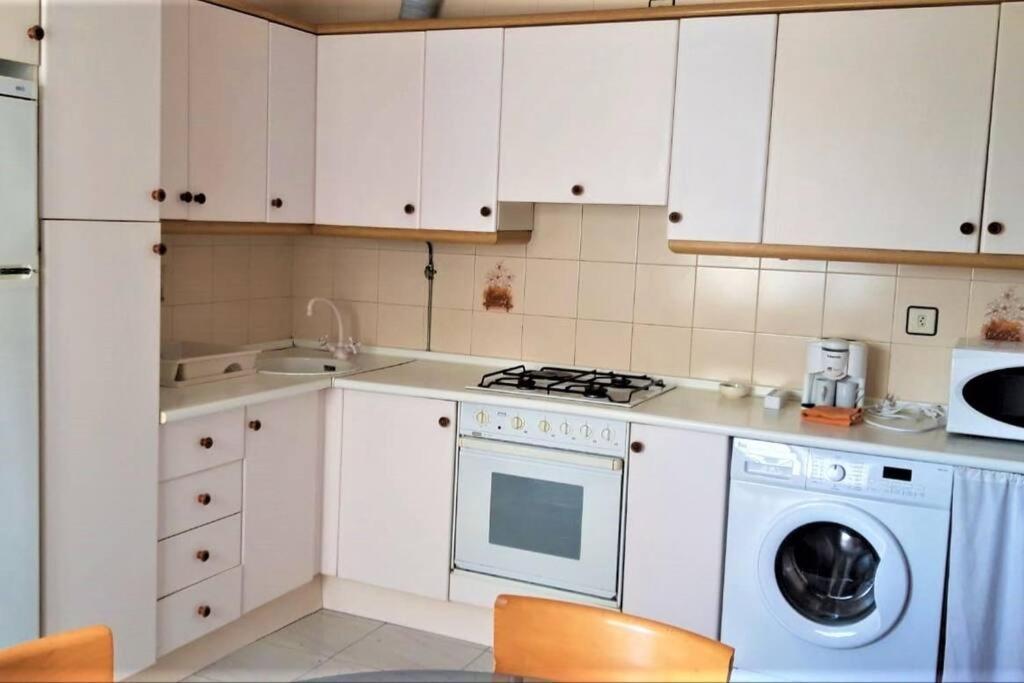 Sella Apartman Arriondas Kültér fotó
