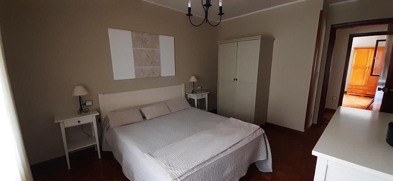 Sella Apartman Arriondas Kültér fotó