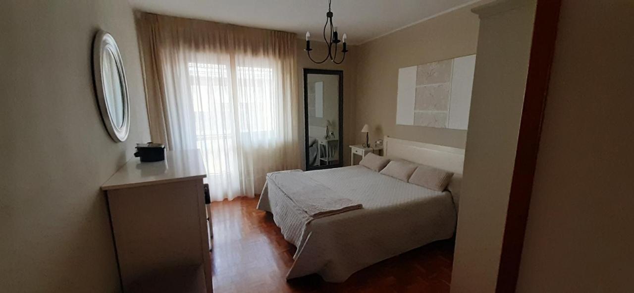 Sella Apartman Arriondas Kültér fotó